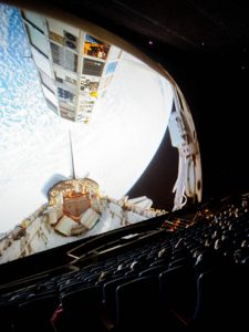 Theatres at the Smithsonian IMAX